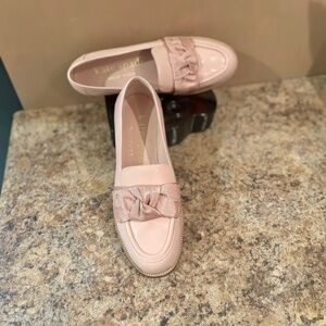 kate spade Leandra Loafer in Mochi Pink Size 7.5